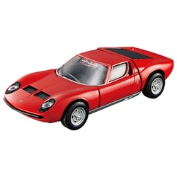 ヨドバシ Com タカラトミー Takaratomy トミカプレミアムrs Lamborghini Miura P 400 S ミニカー 通販 全品無料配達