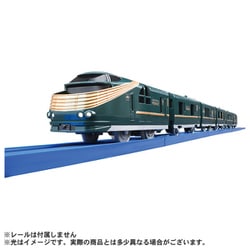 ヨドバシ.com - タカラトミー TAKARATOMY プラレール クルーズ