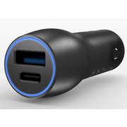 Car Charger with USB-C(28W) ASUS_CARCHARGER