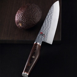 新品未使用！　MIYABI 6000MCT 牛刀 20cm 新品未使用！ MIYABI 6000MCT 牛刀 20cm Miyabi 6000MCT, 20 cm