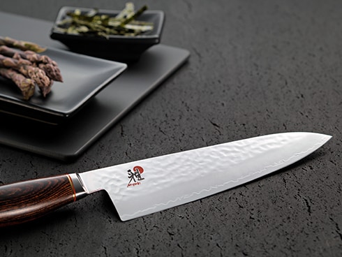 ヨドバシ.com - MIYABI 34074-181 [6000 MCT 三徳包丁 18cm] 通販