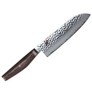 6000 MCT 三徳包丁 18cm 34074-181