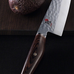 ヨドバシ.com - MIYABI 34074-181 [6000 MCT 三徳包丁 18cm] 通販