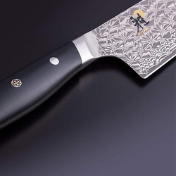 ヨドバシ.com - MIYABI 800DP 三徳包丁 18cm 54487-181 通販