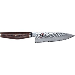 6000MCT 牛刀 16cm 34073-161
