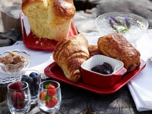 ヨドバシ.com - STAUB ストウブ アペタイダーセット チェリーS ヨドバシ.com - STAUB ストウブ アペタイダーセット チェリーS