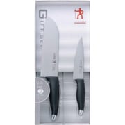 HIスタイル 三徳包丁/ペティナイフセット 16717-002