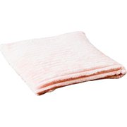 フランネルチェアパッド バウム スクエア ピンク EF-CP01PK