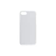 PSBY-71 [Air jacket for iPhone SE（第2世代） 4.7インチ用 Clear]