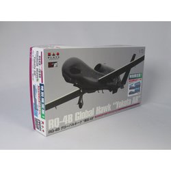 ヨドバシ.com - プラッツ PLATZ AC-34SP RQ-4B グローバルホーク 横田