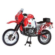 IT4641 BMW 1000 1985 パリ・ダカールラリー [1/9スケール プラモデル]