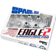 MKA044 スペース1999 イーグルトランスポーター メタルパーツパック [1/48スケール ディティールアップパーツ]