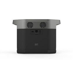 ヨドバシ.com - エコフロー EcoFlow EFDELTA EFDELTA1300-JP