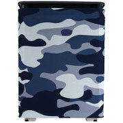 PCタワーケースALICE専用カバー ALICE Cover InWin Camouflage Blue