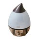 アロマ超音波加湿器 ヴィンテージウッド M EF-HD04VIM