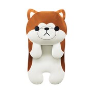 豆しばマグネットクリップ 豆しばワンコ物語 ぽち ME94