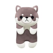豆しばマグネットクリップ 豆しばワンコ物語 まろ ME95