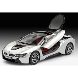ヨドバシ.com - ドイツレベル 07670 BMW i8 [1/24スケール