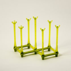 メリーコップホルダー マスカットグリーン 421793
