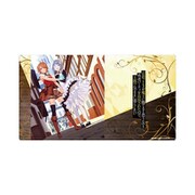 クロックワークス 万能マットコレクションVol.63 GCノベルズ お前ごときが魔王に勝てると思うな と勇者パーティを追放されたので、王都で気ままに暮らしたい [トレーディングカード用品]