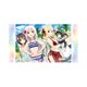 クロックワークス 万能マットコレクションVol.63 GCノベルズ どうやら私の身体は完全無敵のようですね [トレーディングカード用品]