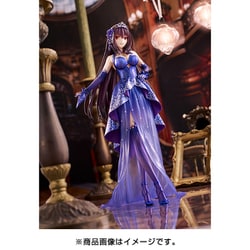 ヨドバシ.com - キューズQ quesQ Fate/Grand Order ランサー／スカサハ英霊正装 [1/7スケール  塗装済み完成品フィギュア] 通販【全品無料配達】