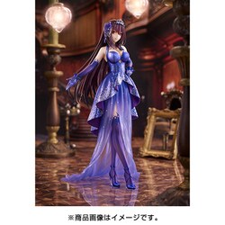 Fate/Grand Orderランサー／スカサハ英霊正装 Fate/Grand Order ランサー／スカサハ英霊正装│キューズQ 2D