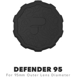DFNDR-95 [Defender レンズカバー（95mm） 英語パッケージ]