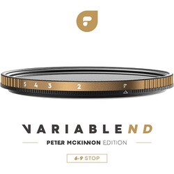 ヨドバシ.com - PolarPro ポーラープロ 82-6/9-VND [Variable ND