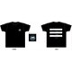 波よ聞いてくれ ドライTシャツ MRS番組公式シャツ L [キャラクターグッズ]