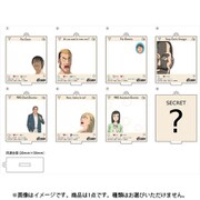 波よ聞いてくれ トレーディングSNS風アクリルスタンド 1個 [コレクショントイ]