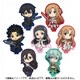 ソードアート・オンライン アクリルスタンドコレクション vol.2 1個 [コレクショントイ]