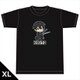 ソードアート・オンライン Tシャツ キリト XLサイズ [キャラクターグッズ]