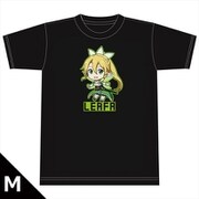 ソードアート・オンライン Tシャツ リーファ Mサイズ [キャラクターグッズ]