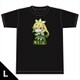 ソードアート・オンライン Tシャツ リーファ Lサイズ [キャラクターグッズ]