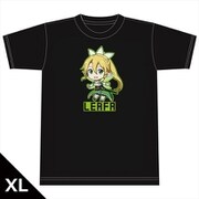 ソードアート・オンライン Tシャツ リーファ XLサイズ [キャラクターグッズ]