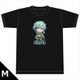 ソードアート・オンライン Tシャツ シノン Mサイズ [キャラクターグッズ]
