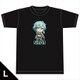 ソードアート・オンライン Tシャツ シノン Lサイズ [キャラクターグッズ]