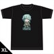 ソードアート・オンライン Tシャツ シノン XLサイズ [キャラクターグッズ]