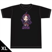ソードアート・オンライン Tシャツ ユウキ XLサイズ [キャラクターグッズ]