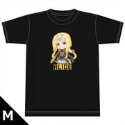 ソードアート・オンライン Tシャツ アリス Mサイズ [キャラクターグッズ]