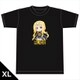 ソードアート・オンライン Tシャツ アリス XLサイズ [キャラクターグッズ]