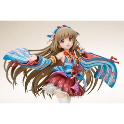 BROCCOLI - 依田芳乃 フィギュア わだつみの導き手 アイドルマスター シンデレラガールズ』依田芳乃が「わだつみの