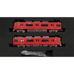 グリーンマックス　名鉄3100系1次車　オリジナル塗装　基本2両セット30339 Amazon | グリーンマックス Nゲージ 名鉄3100系 (1次車
