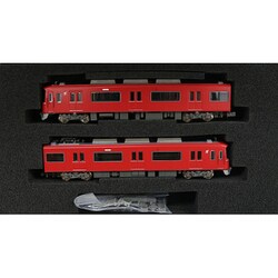 グリーンマックス 30340 名鉄3100系 1次車 オリジナル塗装　動力なし ヨドバシ.com - グリーンマックス GREENMAX 30340 [Nゲージ 名鉄
