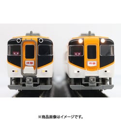 グリーンマックス　30859　近鉄16000系（喫煙室付き・新塗装） 100000001005599780_10205_001.jpg