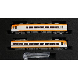 グリーンマックス　30859　近鉄16000系（喫煙室付き・新塗装） Amazon | グリーンマックス Nゲージ 近鉄16000系 (喫煙室付き