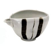 161-924 [片口冷酒器 錆十草]