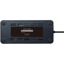 ヨドバシ.com - サンワサプライ SANWA SUPPLY USB-CVU3HD3 [USB3.1