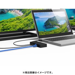 ヨドバシ.com - サンワサプライ SANWA SUPPLY USB-CVU3HD3 [USB3.1 
